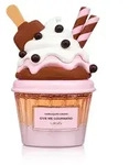 Lattafa Give Me Gourmand Harlequin Cream Eau De Parfum 75 ml (woman)