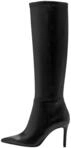 Lederstiefel