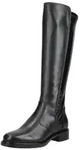 Nero Giardini Stiefel Stiefel Kunstleder - Schwarz - 35