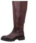 Gabor Langschaftstiefel Braun - Braun - 37
