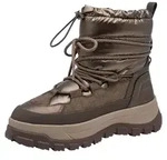 Tamaris Damen Elegante Stiefel 1-26259-47 Braun - Braun - 36