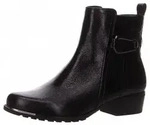 Caprice stiefel Stiefelette schwarz in Gr. 36.5 - Schwarz - 36,5