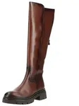 Gabor Stiefel Stiefel Nappaleder - Braun - 36