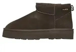 s.Oliver Damen Stiefel &ndash; Leder - 36