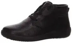 Waldl&auml;ufer K-Roya Stiefelette Schwarz - Bunt - 38,5