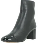 GEOX Damen Sneaker D Virnilisa 65 Schwarz - Schwarz - 37