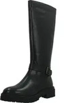 GEOX D66HRA 00043 D IRIDEA Schwarz - Schwarz - 37