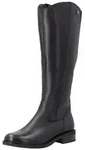 Remonte Stiefel Stiefel Glattleder - Schwarz - 36