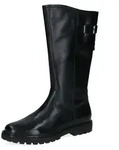 Caprice Damen Elegante Stiefel G-Weite 9-25417-47 Schwarz - Schwarz - 36