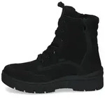 Caprice Stiefel Nubuk black 37 - 37