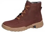 Waldl&auml;ufer Stiefel rot in Gr. 38 - 38