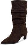 TAMARIS 25308 47 BOTA TACON Brown - Braun - 39