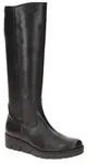 Gabor 8005.03 Damenstiefel schwarz NEU - Schwarz - 35