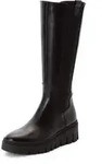 Tamaris Tamaris Damen Stiefel Glattleder Black Leather - 39