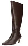 Steve Madden Stiefel Stiefel Kunstleder - Braun - 36