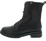 Waldl&auml;ufer Stiefelette H-SHELLY Stiefelette Leder - Schwarz - 42,5