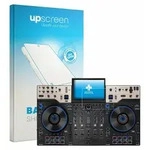 upscreen Schutzfolie f&uuml;r Denon DJ Prime 4 G2 Displayschutz Displayschutzfolie...