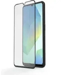 Hama Extreme Protect Schutzglas Galaxy A17/A18 Montagehilfe - Schwarz