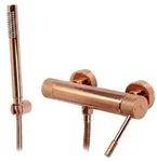 Duscharmatur REA Premium Venti Copper - Kupfer