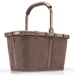 reisenthel carrybag Einkaufskorb teddy chocolate BK6066 - Braun