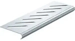 OBO Bettermann Vertr Boden-Endblech BEB 400 FS (7083408)