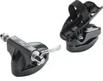 Elite Fahrradtr&auml;ger SANREMO 40 BLACK f&uuml;r Dachtr&auml;ger