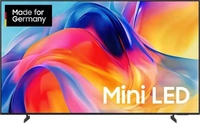 Samsung GU65M71HAUXZG, Samsung 65" Mini LED M71H 4K Vision AI Smart TV (2026),...