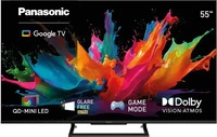 Panasonic TN-55W90CEZS, Panasonic TN-55W90CEZS, 139,7 cm (55"), 3840 x 2160...