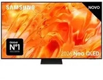Samsung 55'' Neo QLED QN72H 4K Vision AI Smart TV (2026), 139,7 cm (55"), 3840 x 2160