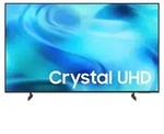 Samsung UE50U8092HU, 127 cm (50"), 3840 x 2160 Pixel, Kristall, Smart-TV, WLAN,