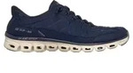 Skechers Sportliche Slipper Damen 736B6563686572735F313034353536 Blau 36 EU -...