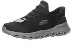 Skechers Sneaker in grau, Gr. 39 - Grau - 39