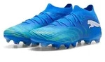 Puma FUTURE 9 MATCH FGAG Ultra Blue-PUMA White-Luminous Blue-PUMA 44 - 44