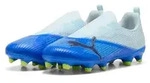 Puma ULTRA 7 MATCH LL FGAG Jr Ultra Blue-Icy Blue-PUMA Black-Lime Sque 35.5 - 35,5