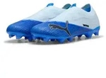 Puma ULTRA NITRO 7 MATCH LL FGAG Ultra Blue-Icy Blue-PUMA Black-Lime Sque 44 -...