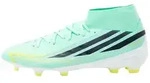 Fu&szlig;ballschuhe Adidas F50 Hyperfast League "Pulse Mint / Black / Solar Yellow" f&uuml;r
