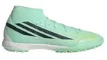 adidas F50 Hyperfast League Mid Tf - pulmin/ntnavy/sollem, Gr&ouml;&szlig;e:7