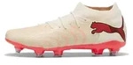 Schuhe Puma Future 9 Match 109137001SUGAREDALM - Rot - 46