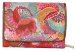 Oilily Geldb&ouml;rse Zina Wallet Winter Berry bunt - Bunt