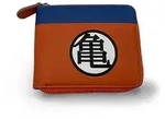 Karactermania Dragon Ball Brieftasche Kinder One Size