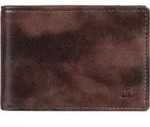 Billabong Vacant PolyurethanBrieftasche Braun Mann Braun One Size - Schwarz
