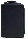 The Chesterfield Brand Geldb&ouml;rse Floren Ladies Wallet Navy dunkelblau -...