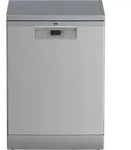 BEKO BDFN16O44XW Stand-Geschirrsp&uuml;ler 60 cm