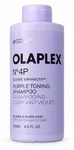 Olaplex No.4P Blonde Enhancer Purple Toning Shampoo 250 ml