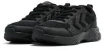 Hummel Herren Damen ENDURO LIGHT Sneaker 2364422042 Black Black, Schuhgr&ouml;&szlig;e:40 EU -
