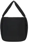 Fritzi aus Preu&szlig;en Schultertasche Tonnje Hobo Bag Black schwarz - Schwarz