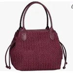 Gabor Granada Schultertasche M 42.5 cm - Dunkelrot