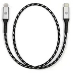 Volkswagen 000051446CA Anschlusskabel USB-Kabel Ladekabel Premium Kabel, mit