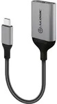 ALOGIC UL2CAPW-SGR, USB 3.2 Gen 1 (3.1 Gen 1) Type-C, USB 3.2 Gen 1 (3.1 Gen 1)