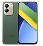 Xiaomi POCO C95 Pro 4G 6GB/128GB Gr&uuml;n (Leather Green) Dual-SIM